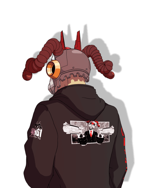 character